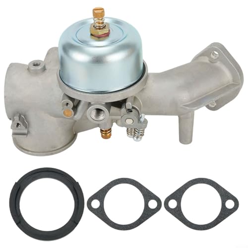 Applicazione diversificata della sostituzione per Carburretter nel campo della cura del prato e delle macchine da giardino