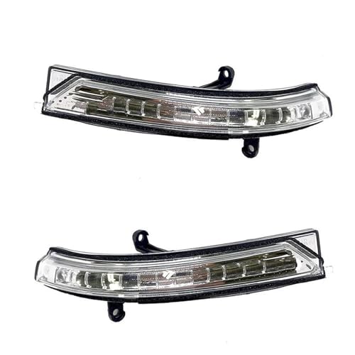 Feu répétiteur clignotant de rétroviseur pour Hyundai i40 2011-2018 gauche et droit