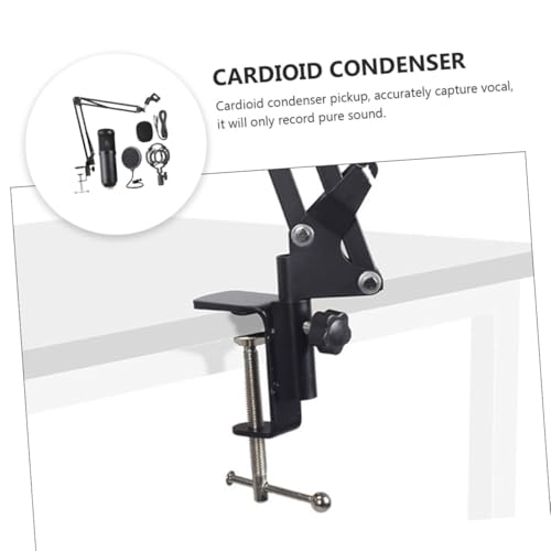 Micro USB cardioïde PC pour réussir vos podcasts à la maison