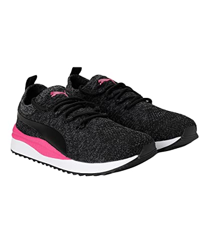 Image of Puma Unisex Pacer Next FS Knit Sneaker
