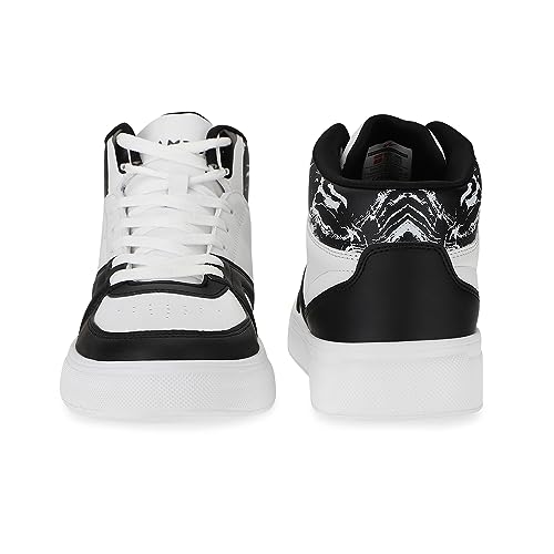 Image of Campus Men Fence Sneakers