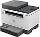 HP Laserjet Tank 2604sdw Laserdrucker und Scanner mit Ethernet, Automatic Duplex Printing, HP Smart App, inklusive Original HP Toner für bis zu 5000 Seiten, 23 Seiten/Min, bis 600 x 600 DPI