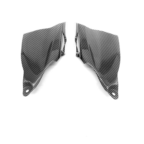 Couverture panneau latéral pour MT-09 protège cadre de siège moto