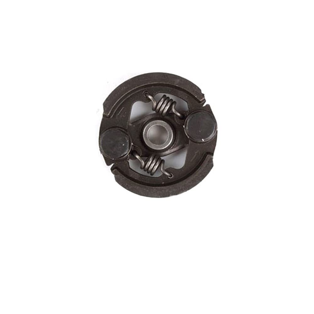 TopHomer Clutch Trimmer Lawn Mower Chainsaw Clutch Assembly Brush Cutter Replacement Parts (48 Ground Drill Clutch