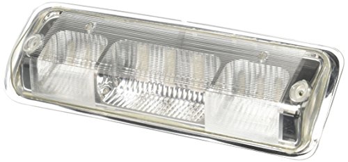 Recon 264124Cl Led Third Brake Light Kit 2004-2006 Ford F150 - Clear Lens #TOP14