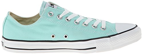 Image of Converse Unisex Chuck Taylor All Star Ox Low Top Classic Beach Glass Sneakers - 11 B(M) US Women / 9 D(M) US Men