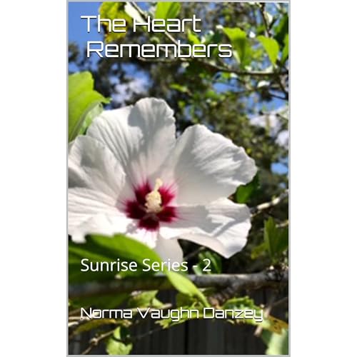 The Heart Remembers (Authored by Norma Vaughn Danzey) episode artwork