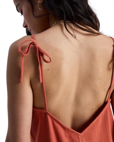 Swim Coverup Mujer ERJX603491 Roxy Swimwear para playa y piscina 3
