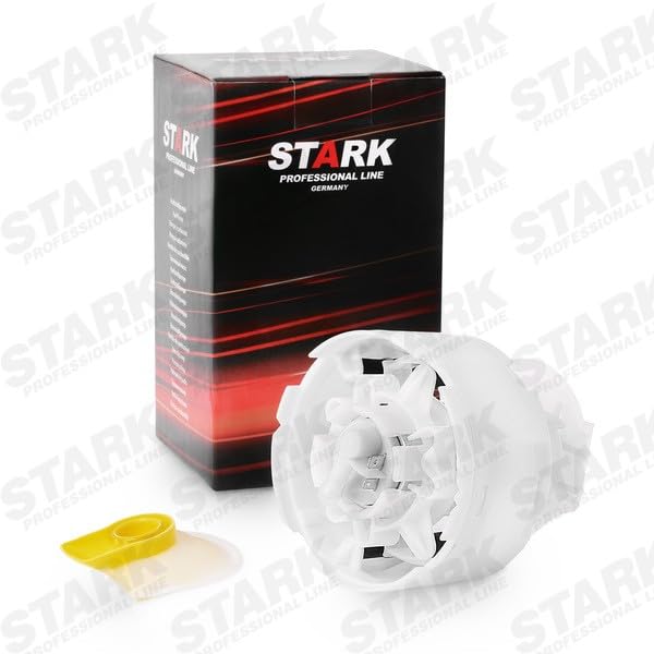 STARK SKFP-0160077 Bomba de combustible eléctrico Compatible con VW Passat B5 GP Variant 3BG, 3B6