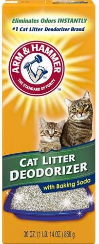 litter freshener