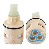 Largement utilisé : Peut être utilisé dans les éviers, les baignoires, les bidets, les robinets de douche, les robinets de cascade, les robinets design, les douches mixtes encastrées ou exposées, les robinets de cuisine, les robinets de salle de bains, etc.