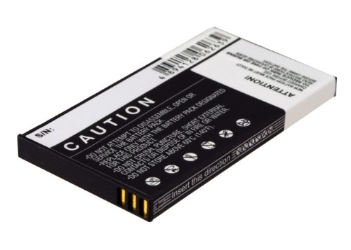 Battery Replacement for Emporia RL1 VF1C LIONX