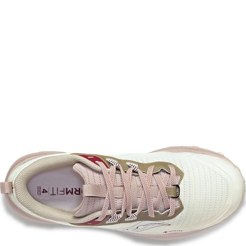 Image of Saucony Women's Peregrine 13