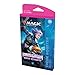Magic TCG The Gathering Kamigawa Neon Dynasty Theme Booster - Blue