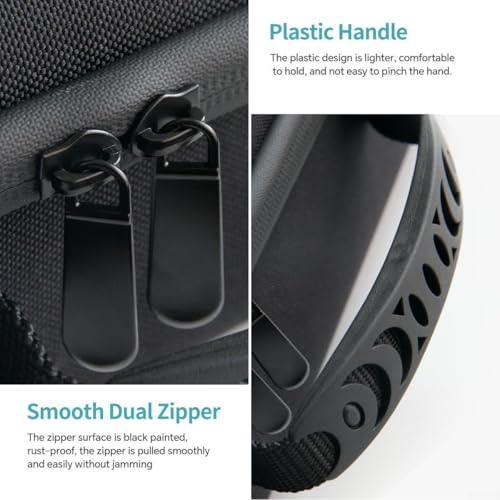 Valise Starlink Mini antichoc pour sécuriser vos déplacements - 7