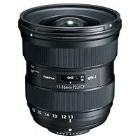 Amazon.co.jp: 【逆輸入モデル】 Tokina 超広角ズームレンズ atx