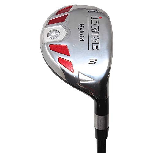 iDrive Hybrids Senior Men's Full Set