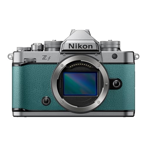 Nikon Zf