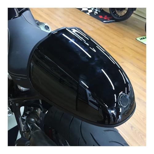 Capot de carénage siège arrière pour RNINET 2014-2021 en ABS durable