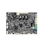 Kompatibel for Creality K1 oder K1 MAX Silent Board CR4CU220812S12 32Bit TMC2209 X2000E Mainboard 3D-Druckerteile(For K1)