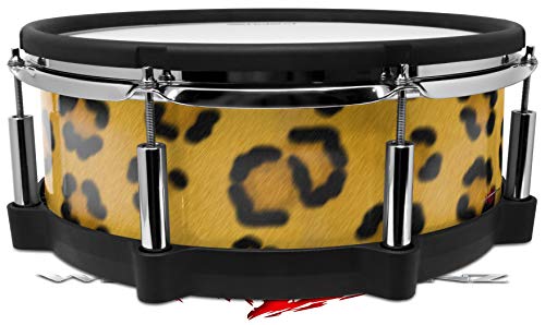 Skin Wrap for Roland vDrum PD-140DS Drum