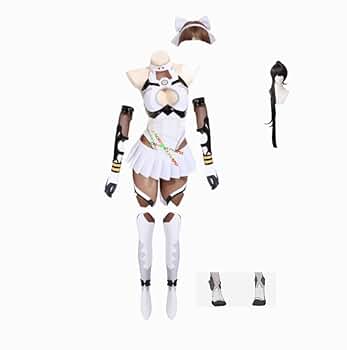アズールレーン 高雄 破マ艦術-神護- コスプレ衣装　閃乱カグラコラボ　歪萌舎 アズールレーン 高雄 破マ艦術-神護- コスプレ衣装 閃乱