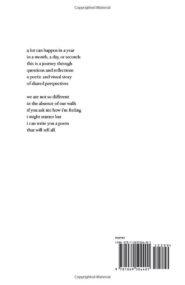 Image of To Be Seen: Poems Meant To Understand You