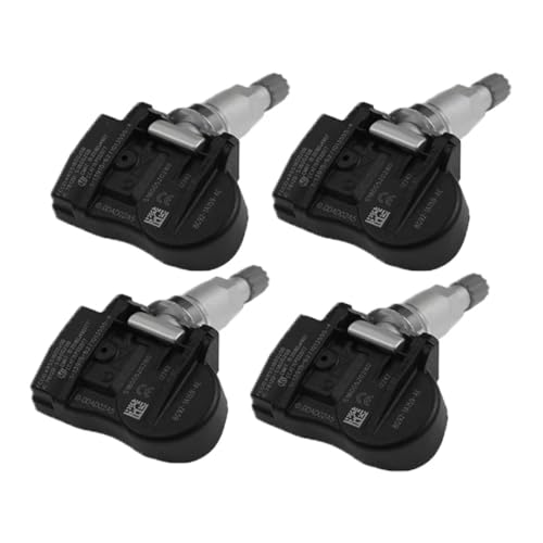 Czujnik ciśnienia w oponach do Ford S-Max do Galaxy 2006-2015 Mondeo 2007-2015 Samochodowy czujnik Tpms Czujniki ciśnienia w oponach 8G921A159AE
