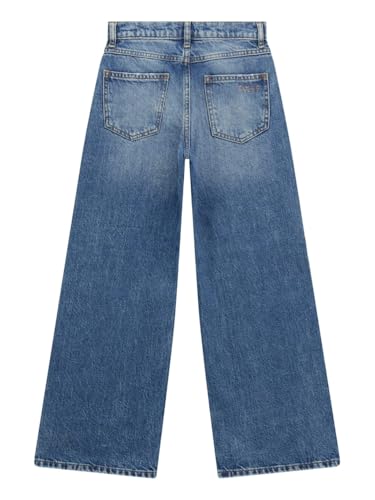 GUESS Girls' Rigid Denim 90's Fit Jean2