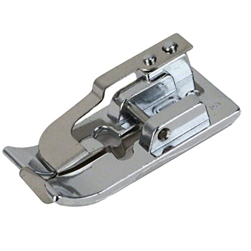 Prensatela para puntada ciega Juki modelo 40080961 miniatura 2