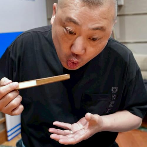#211【桂宮治の隠れ名店放浪記〜福岡の激安ラーメン】