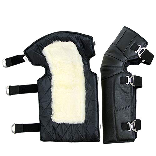 Fankr Ginocchiere Moto Termiche Ginocchia