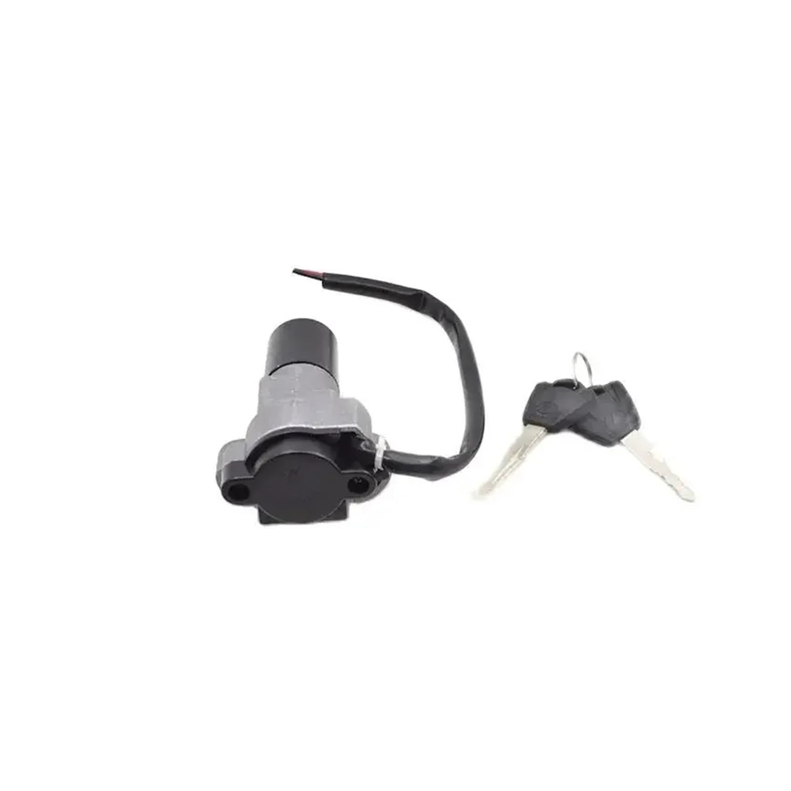 Set di blocco interruttore di accensione a 2 fili for motocicletta for EN125 EN 125 Ricambi