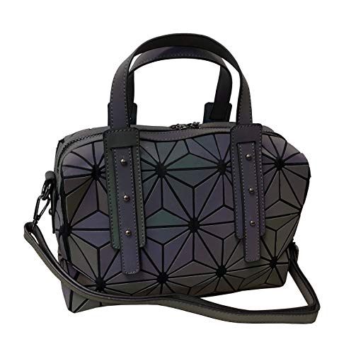 APC Medina Geometric Handbag