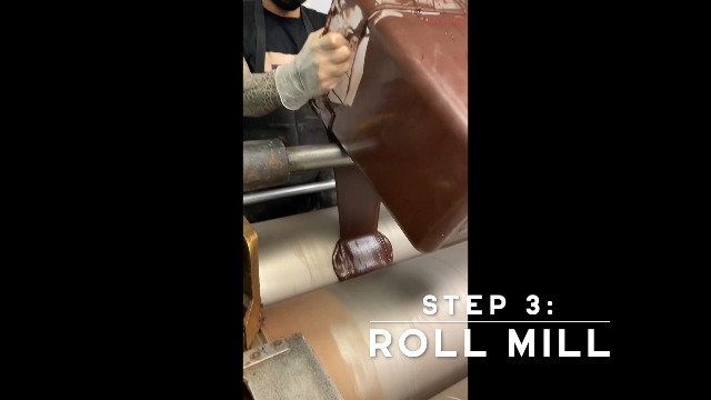 Raaka 100% Dark Chocolate Mini Bars | Unsweetened, Bitter, No Added Sugar or Artificial Sweeteners | Organic, Vegan, Gluten Free, Paleo, Kosher | Box of 30 Individually Wrapped Chocolates