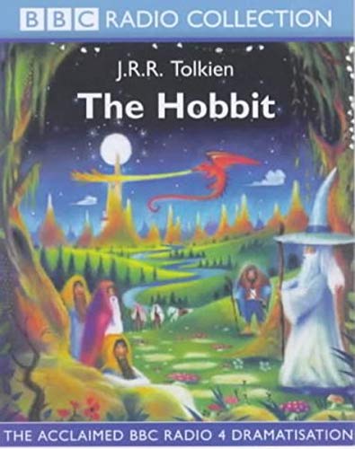 Télécharger The Hobbit: The Acclaimed BBC Radio 4 Dramatisation PDF