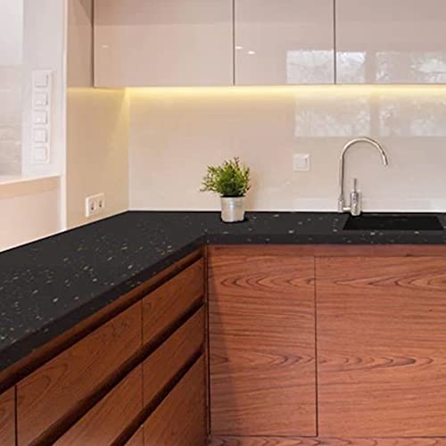 Beyond Paint Countertop Flecks, Granite-Like Makeover for Countertops, 5 oz. Flecks, Multi-Colored