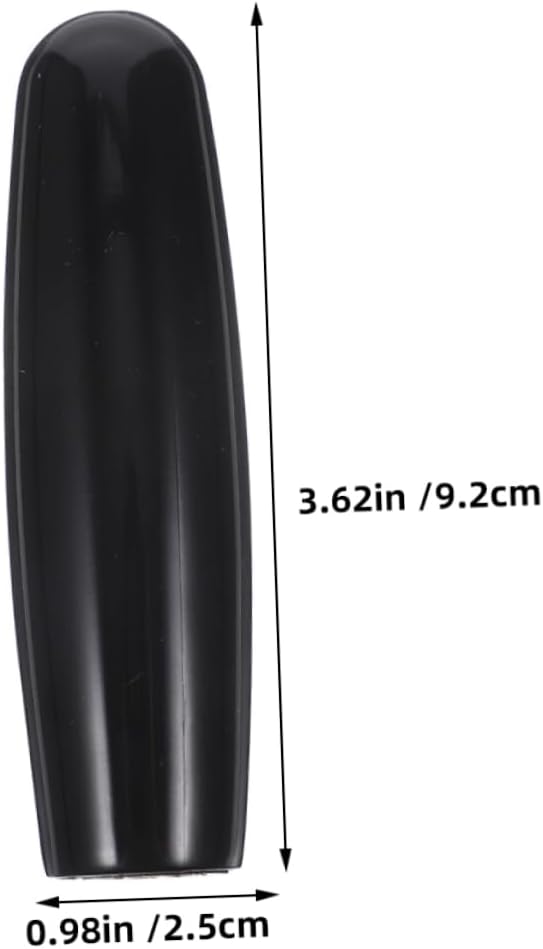 Plastic Beer Tap Handle Versatile Keg Faucet Handle Easy Install for Bar Restaurant Homebrewing