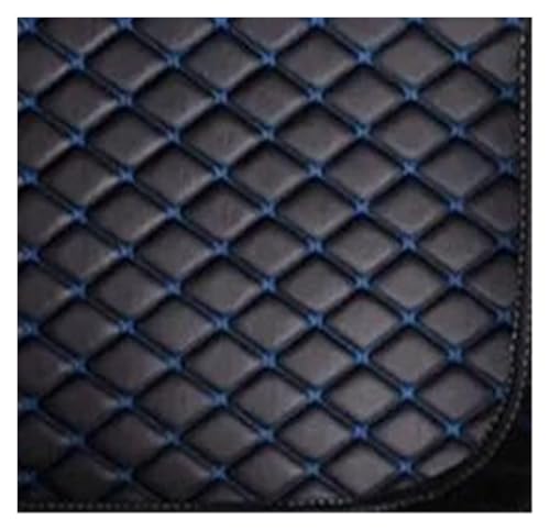 Tapis Voiture Antidérapant pour Mercedes GLA 200 Sol Imperméable