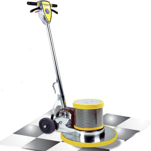 Mercury: Clean Master 19in - 1.5hp - 175/300rpm - Floor Machine