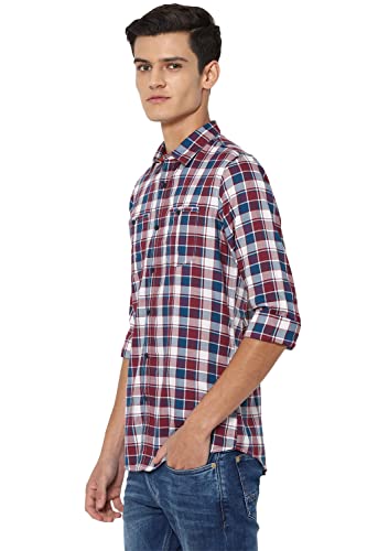Image of Allen Solly Men Shirt