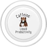 Zoom IMG-1 caffeina divertente per gli amanti Zoom IMG-1 caffeina divertente per gli amanti