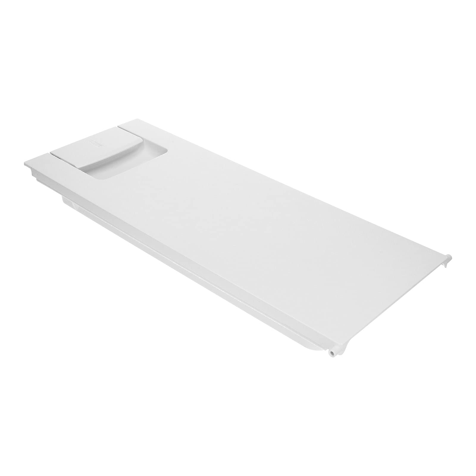 LUTH Premium Profi Parts Gefrierfachtüre kompatibel mit Bosch Siemens 00447344 447344 für Kühlschrank