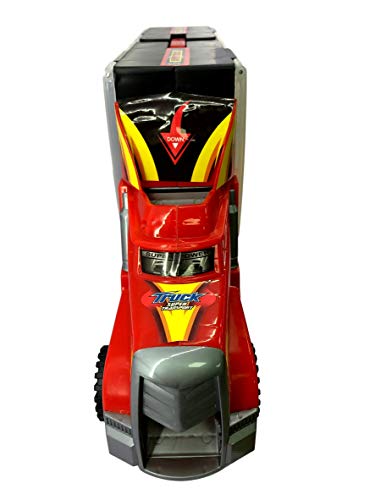 Carritos, Toy Imagen adicional