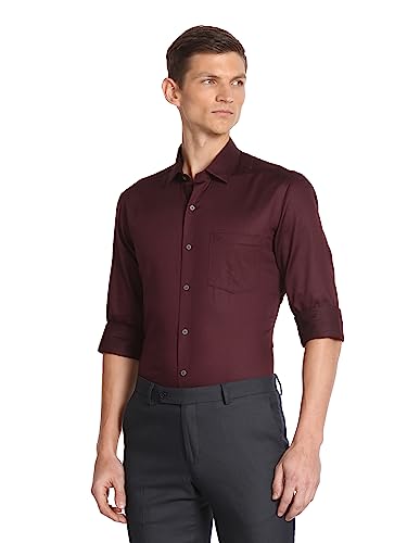 Image of Arrow Men Formal Shirt