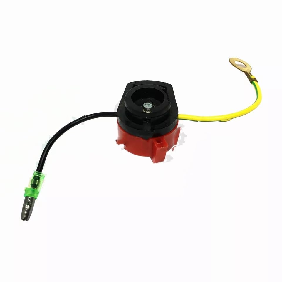 Amazon.com: On-Off Power Switch For Pressure Washer AWP2700