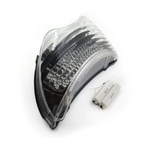 Feu arrière à LED pour moto CBR 600 F4 clignotant stop