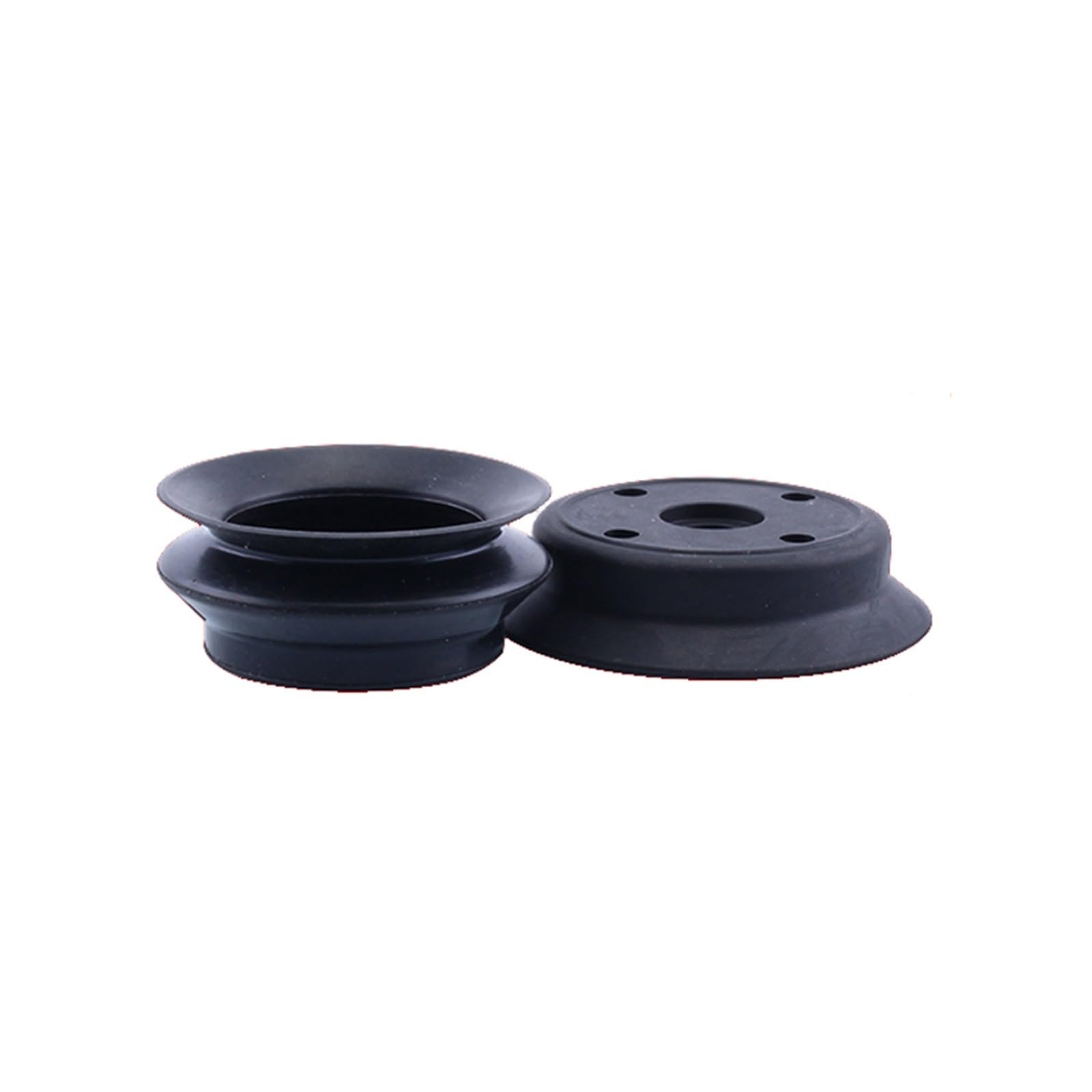 SMC ZP-HB Hochleistungs-Silikon-Vakuumsauger 32–125 mm, 2er-Pack