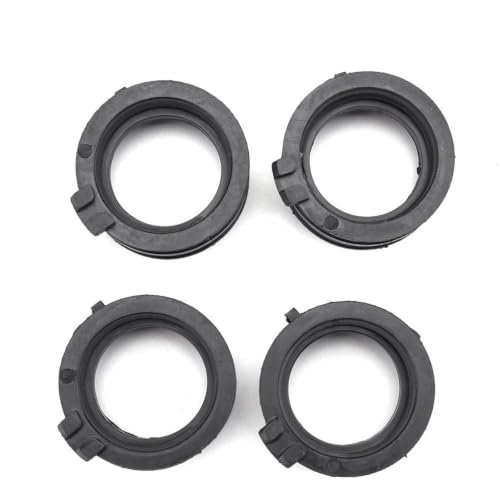 Adaptador de colector de admisión para CBR600 F2 F3 1991-1998 3