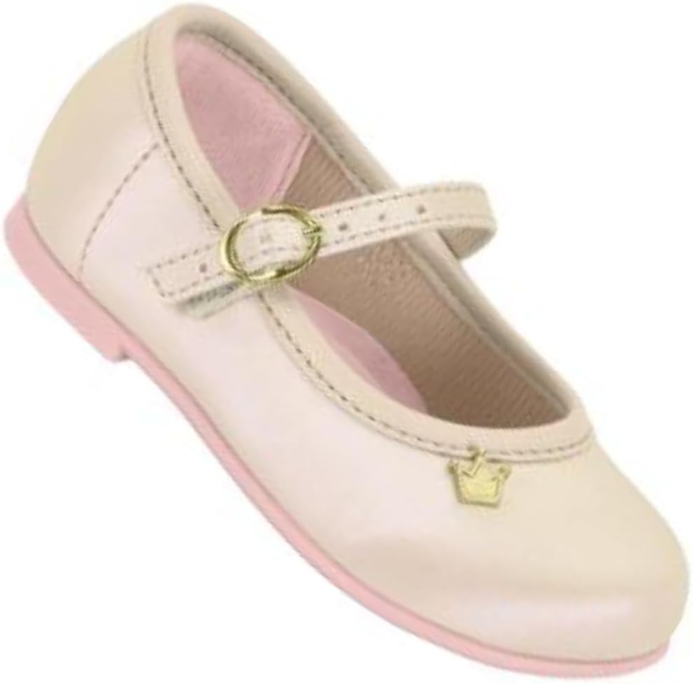 Sapatilha Infantil Molekinha 2106.1041 Meninas em promoção! Veja a oferta e mais achadinhos de Sapatos Infantis Hoje é o melhor dia para comprar Sapatilha Infantil Molekinha 2106.1041 Meninas com aquele preço maroto! Promoção! Aproveite a oferta!